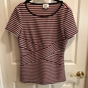 New York & Company blouse